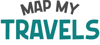 Map My Travels